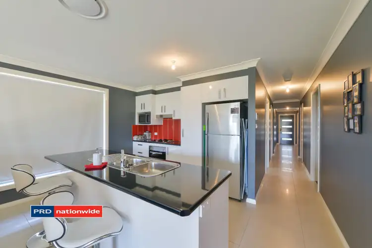 Sixth view of Homely house listing, 39 Nowland Crescent, Tamworth NSW 2340
