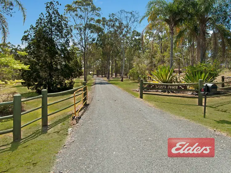 Second view of Homely house listing, 6 Perry Road, Greenbank QLD 4124