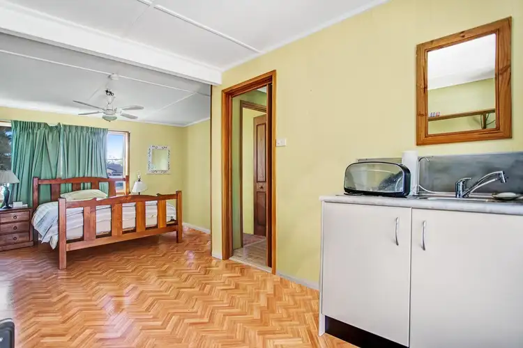 Fourth view of Homely house listing, 31 Tanilba Avenue, Tanilba Bay NSW 2319
