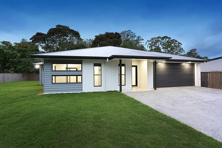 7 Malanda Court, Beerwah QLD 4519
