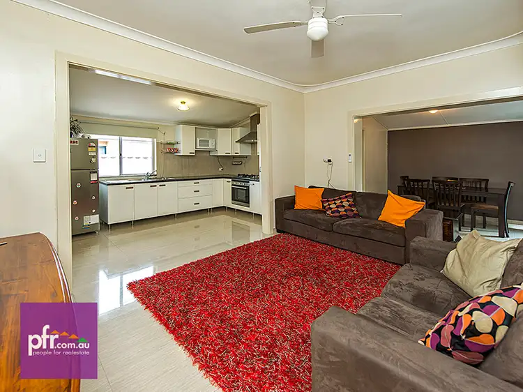 Fourth view of Homely house listing, 1/6 Davies Lane, Bentley WA 6102