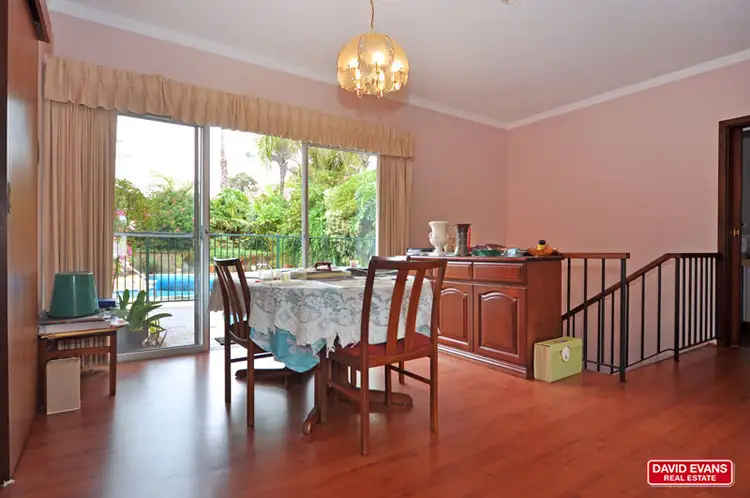 Fifth view of Homely house listing, 19 Oakdale Street, Floreat WA 6014