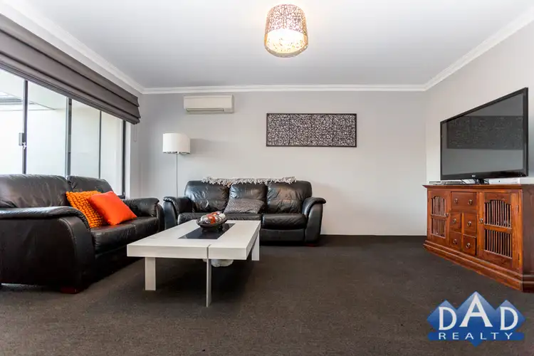 Third view of Homely house listing, 121 Braidwood Drive, Australind WA 6233