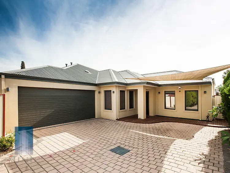 Main view of Homely house listing, 2/49 Leach Highway, Wilson WA 6107