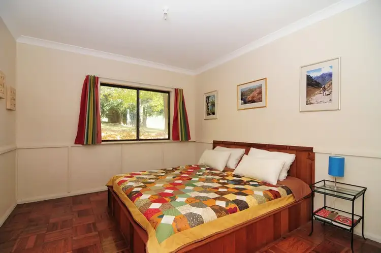 Sixth view of Homely house listing, Lot 86/87 Abernetheys Road, Kangaroo Valley NSW 2577