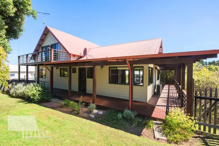 4 Norfolk Street, Dunsborough WA 6281