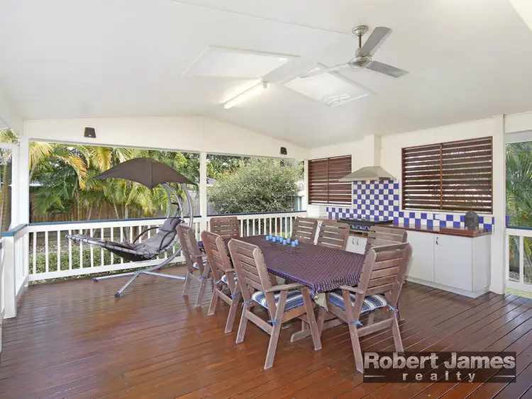 Third view of Homely house listing, 12 Outlook Drive, Tewantin QLD 4565