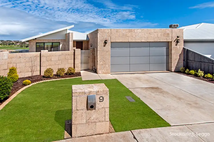 9 RECREATION DRIVE, Warrnambool VIC 3280