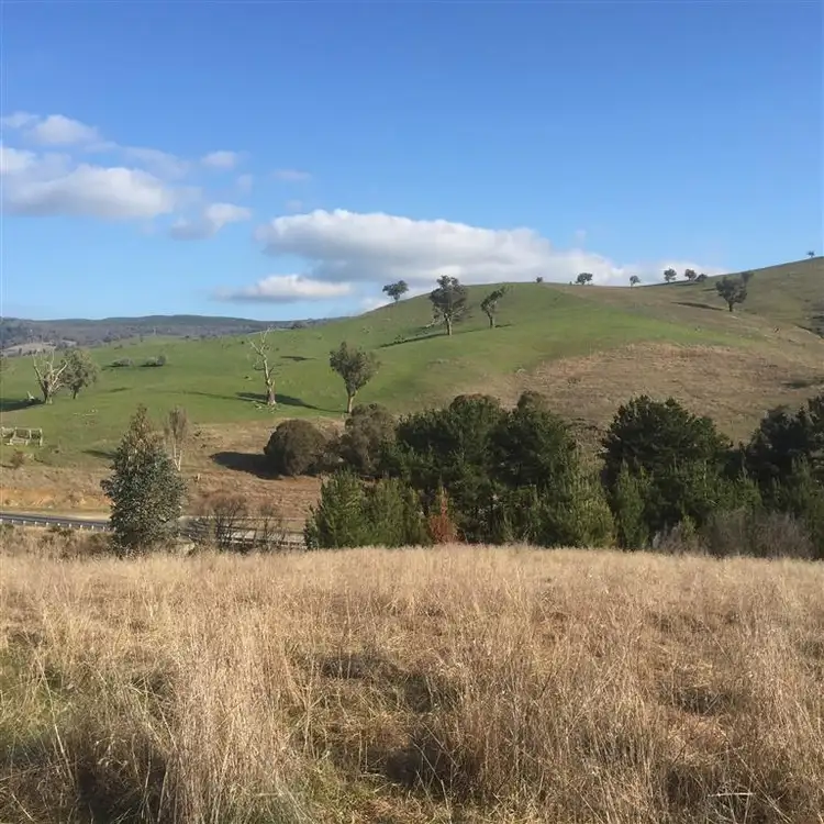 Fifth view of Homely land listing, Lot 21 Wondalga Road, Tumut NSW 2720