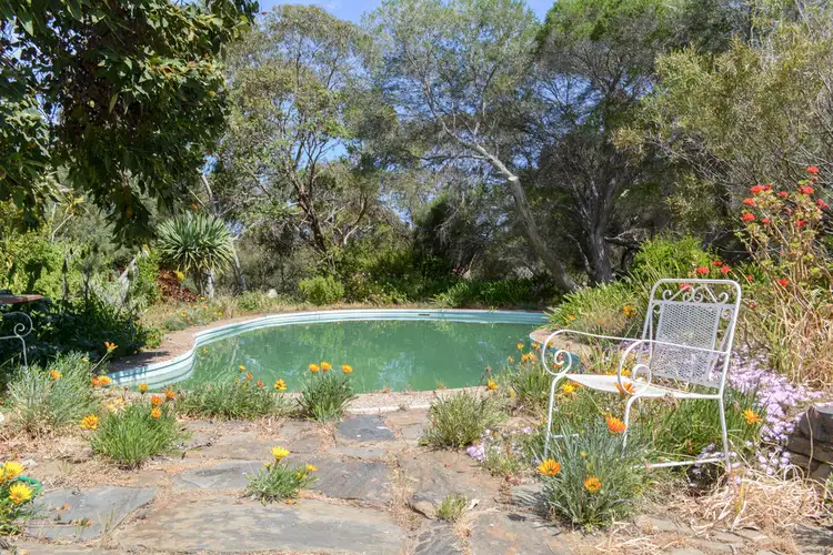 Fourth view of Homely house listing, Blue Wrens 155b Crows Nest Road, Port Elliot SA 5212