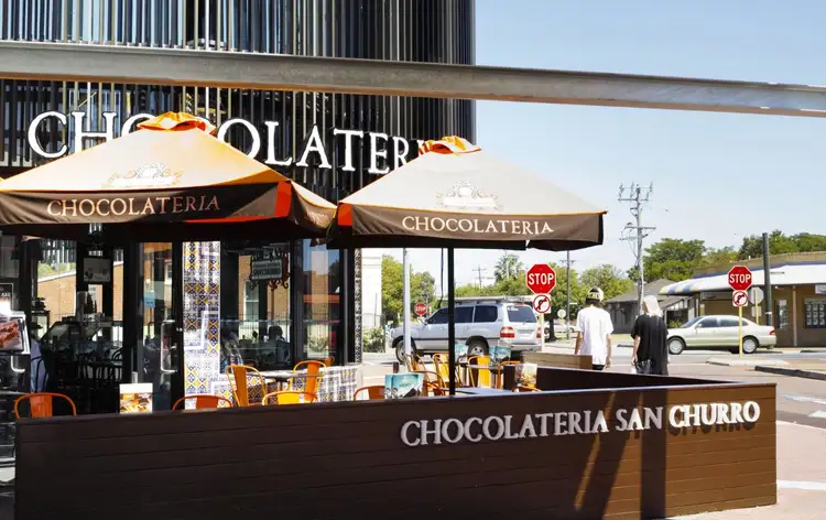 Seventh view of Homely land listing, Lot 558 Cranwood Crescent, Viveash WA 6056