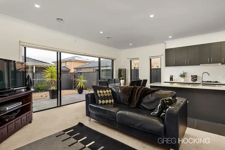Fourth view of Homely unit listing, 1/59 O'Reilly Road, Tarneit VIC 3029