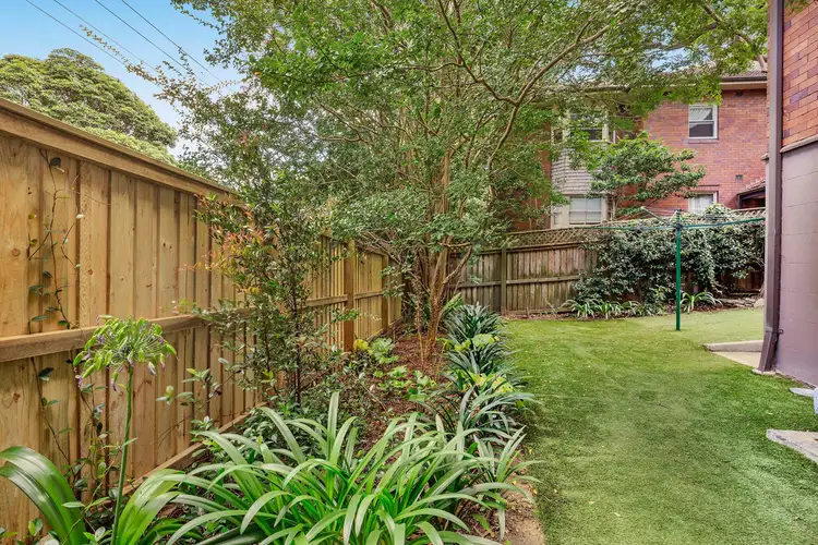 Sixth view of Homely apartment listing, 2/29A Bay Road, Waverton NSW 2060