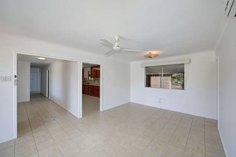 Seventh view of Homely house listing, 1 Dixon Street, Kepnock QLD 4670