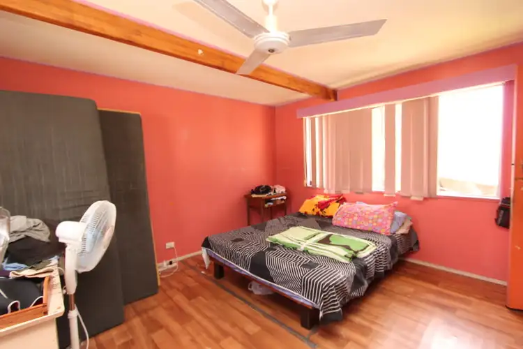 Fifth view of Homely house listing, 1 Bergin Road, Cranbrook QLD 4814