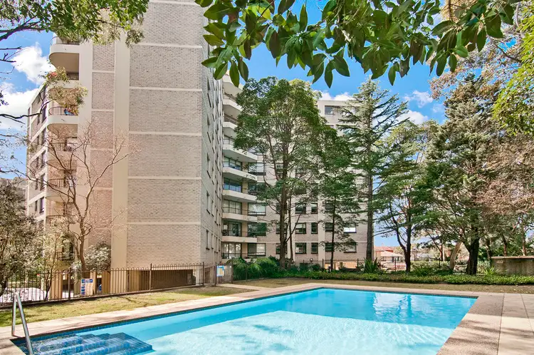 7B/8-12 Sutherland Road, Chatswood NSW 2067