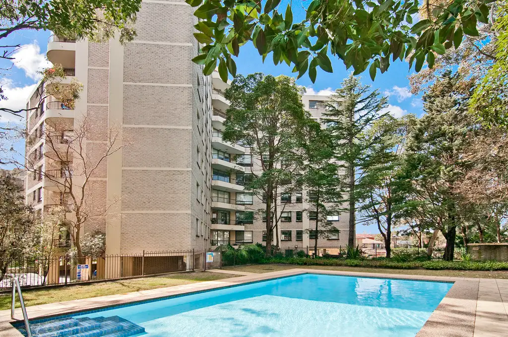 Main view of Homely apartment listing, 7B/8-12 Sutherland Road, Chatswood NSW 2067