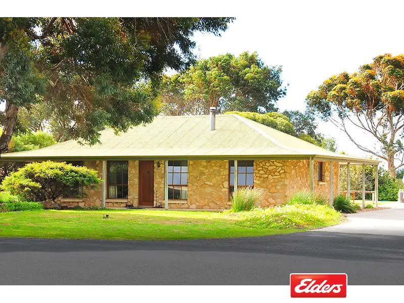 Main view of Homely house listing, 12 Dowdy Street, Kingston Se SA 5275