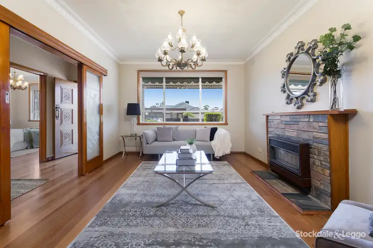 Second view of Homely house listing, 5 Richard Street, Hadfield VIC 3046