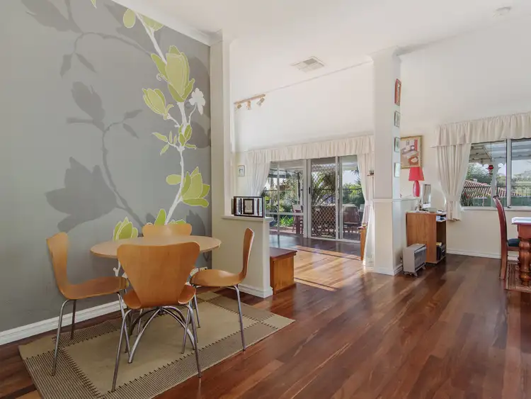 Fifth view of Homely house listing, 9 Porter Gardens, Leda WA 6170