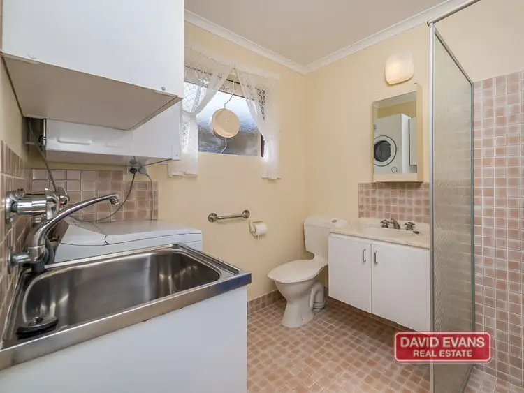 Seventh view of Homely unit listing, Unit 508/55 Belgrade Road, Wanneroo WA 6065
