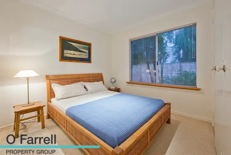 Fourth view of Homely house listing, 42b Orsmby Terrace, Mandurah WA 6210