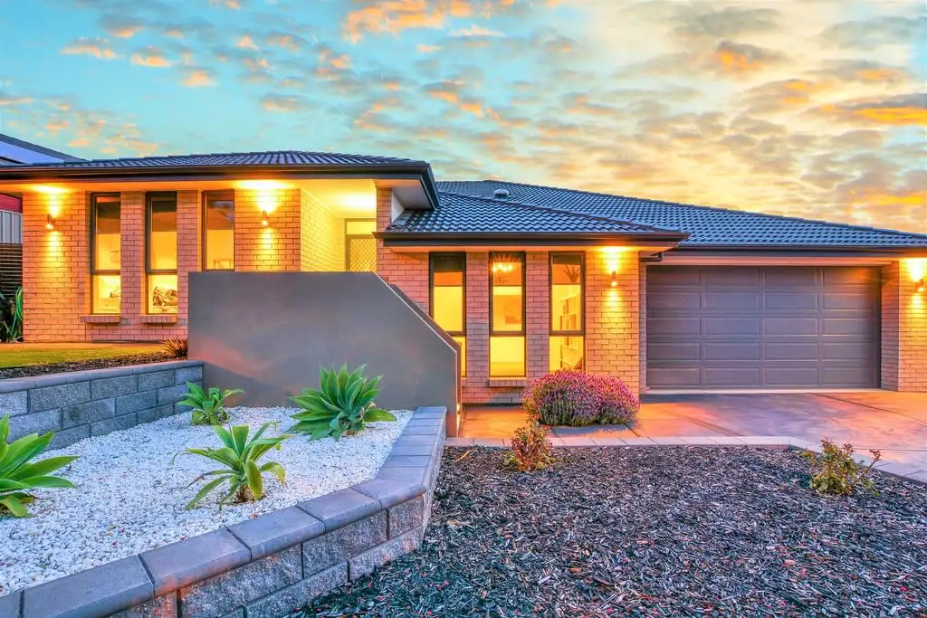 Main view of Homely house listing, 39 Corrimal Ave, Noarlunga Downs SA 5168