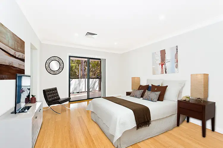 Second view of Homely house listing, 232 Horsley Road, Panania NSW 2213