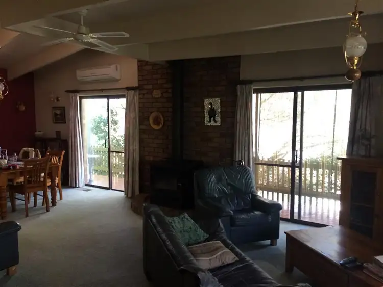 Seventh view of Homely house listing, 1 ORANA CRESCENT, Tumut NSW 2720