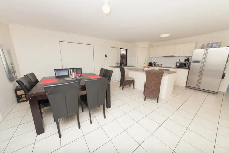 Fifth view of Homely house listing, 21 Katrina Way, Raceview QLD 4305