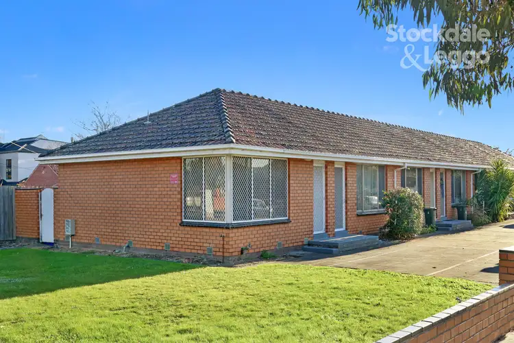1/995 Plenty Road, Kingsbury VIC 3083