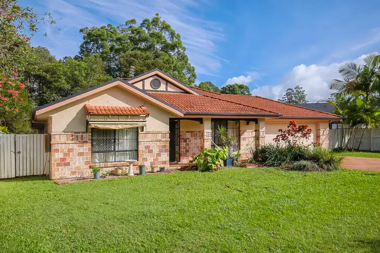 5 Elliot Drive, Buderim QLD 4556
