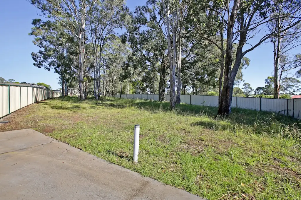 Main view of Homely land listing, 36C Hambridge Road, Bargo NSW 2574