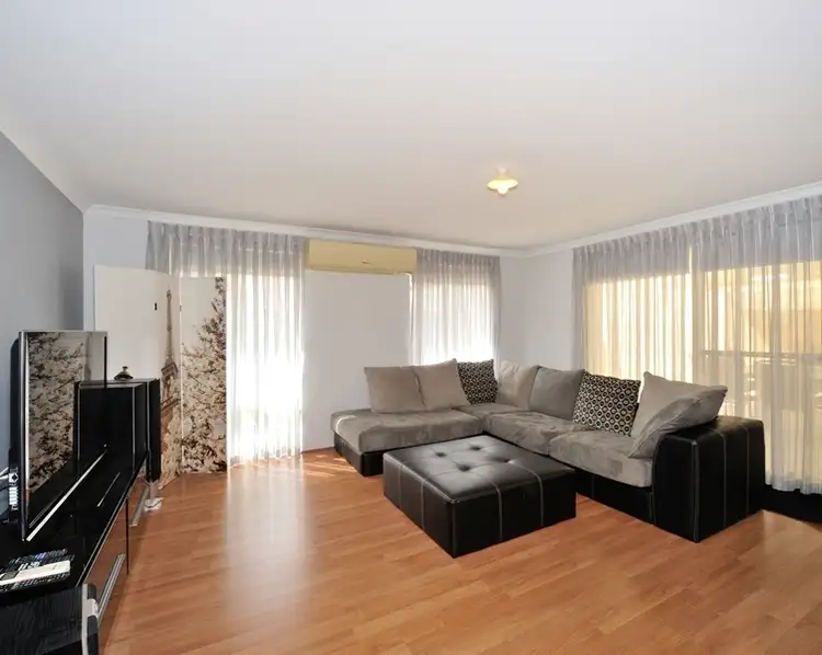 Sixth view of Homely house listing, 221 Arpenteur Drive, Baldivis WA 6171