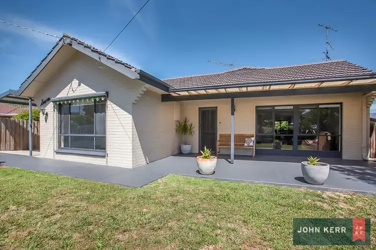 7 Harvey Street, Newborough VIC 3825