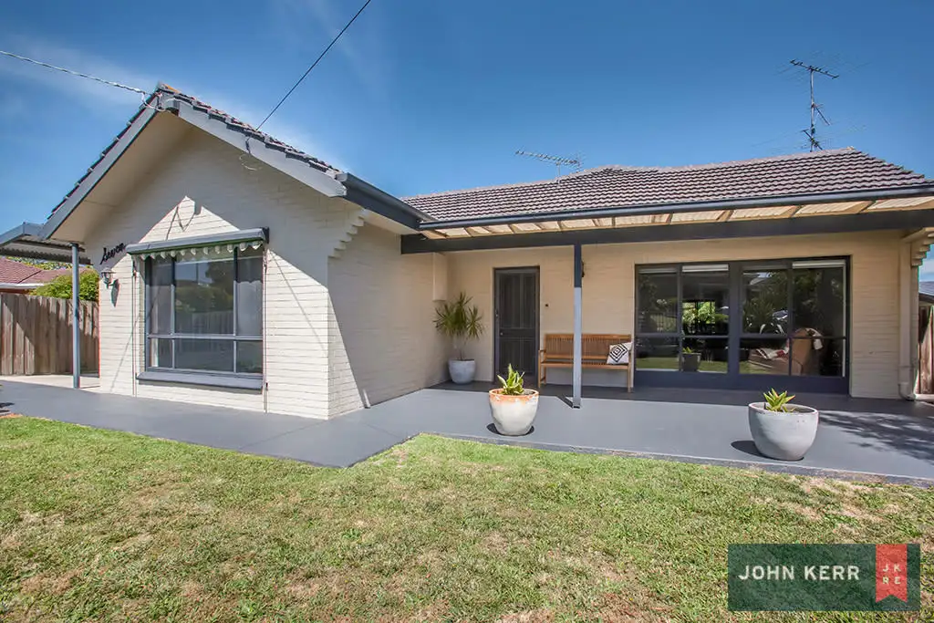Main view of Homely house listing, 7 Harvey Street, Newborough VIC 3825