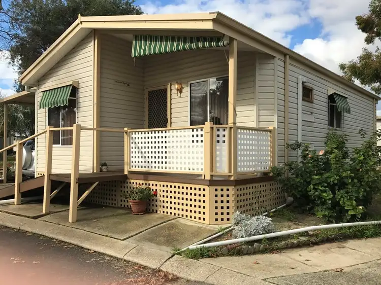 53/91 Benara Road, Caversham WA 6055