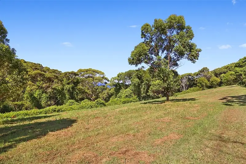Main view of Homely land listing, 186 Cape Three Points Road, Avoca Beach NSW 2251