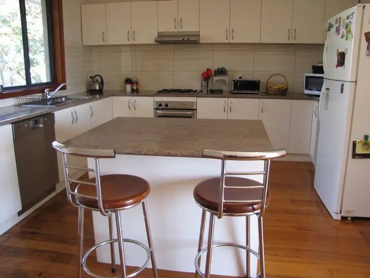 Fifth view of Homely house listing, 22 Cross Street, Newborough VIC 3825