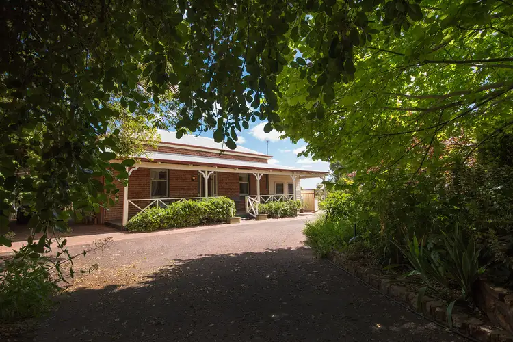 68 WILLIAMS ROAD, Narrogin WA 6312