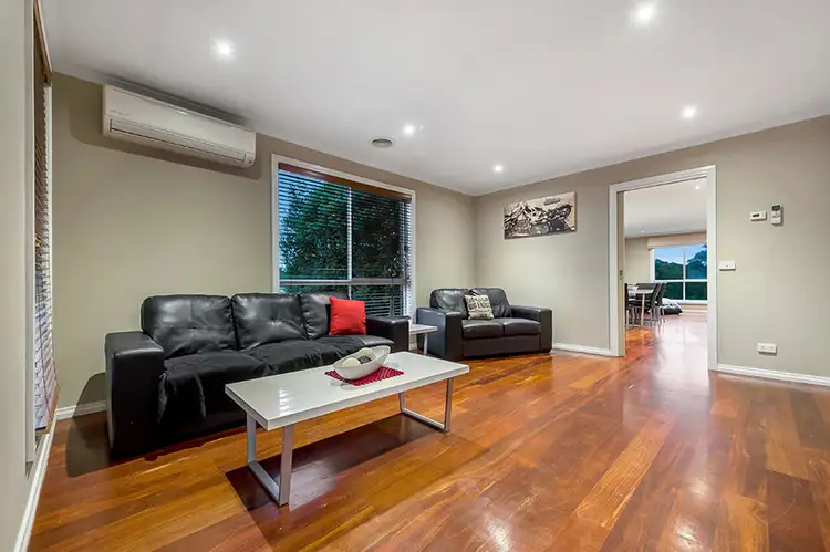Second view of Homely house listing, 7 McArthurs Road, South Morang VIC 3752