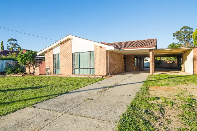 Main view of Homely house listing, 7 Windarra Way, Armadale WA 6112