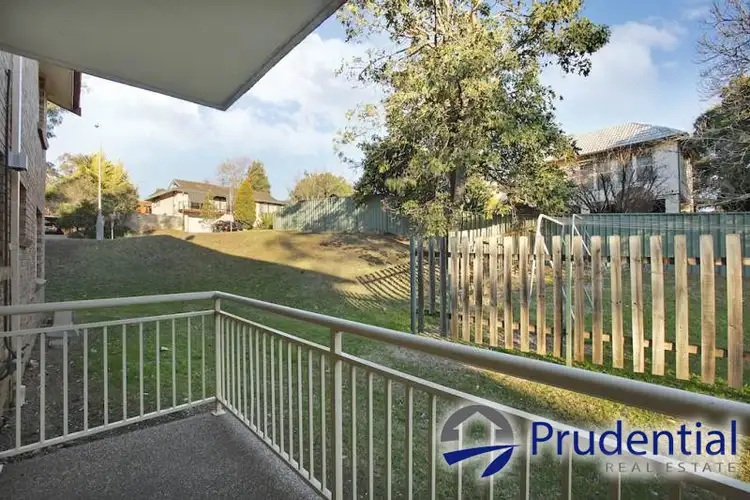 Fifth view of Homely unit listing, 38/30 Burrinjuck Street, Leumeah NSW 2560