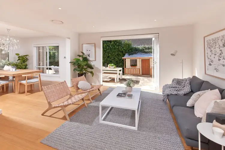 Sixth view of Homely house listing, 300B Alfred Street, Cromer NSW 2099