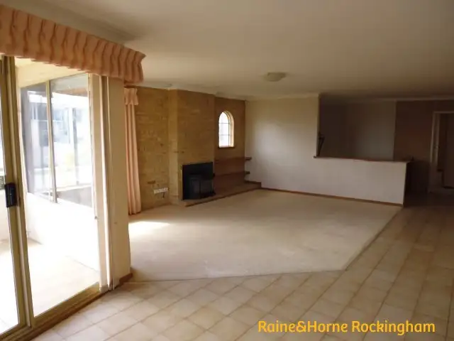 Second view of Homely house listing, 80 Harrison Street, Rockingham WA 6168