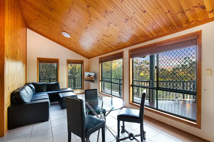 Fifth view of Homely house listing, 1 Schloss Court, Gowrie Junction QLD 4352