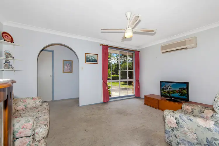 Fourth view of Homely house listing, 35 Reeves Street, Narara NSW 2250