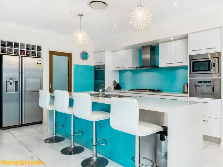 Third view of Homely house listing, 38 DELANEY ROAD, Burpengary QLD 4505