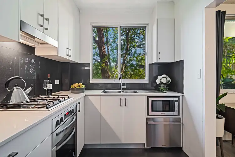 Third view of Homely unit listing, 17/496-504 Mowbray Road, Lane Cove NSW 2066