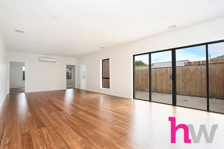 Third view of Homely house listing, 6A St James Street, St Albans Park VIC 3219